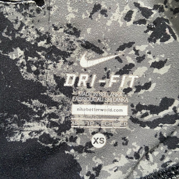 Nike Dri-Fit Leggings - Picture 4 of 7